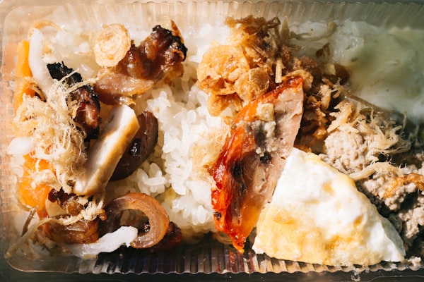 Marmita de Frango Grelhado