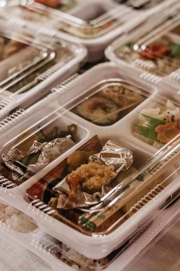 Kit Semanal Nutriê